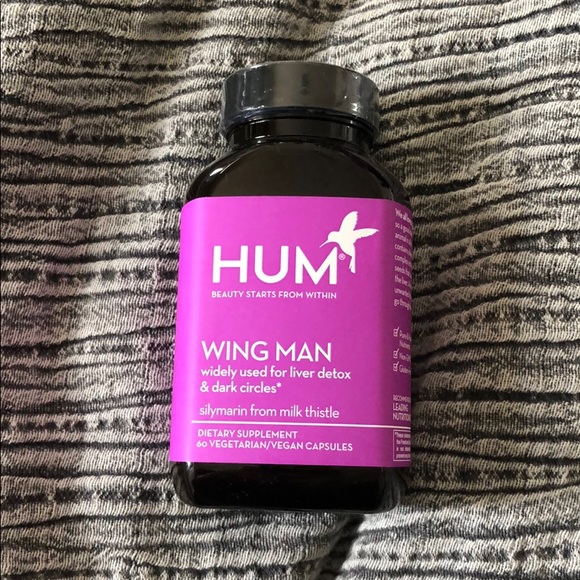 HUM Accessories - HUM Wing Man